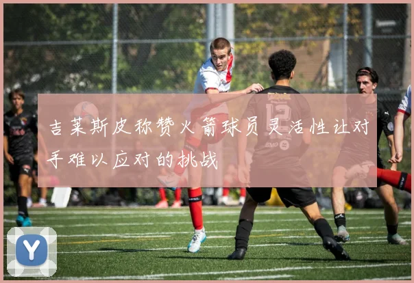 吉莱斯皮称赞火箭球员灵活性让对手难以应对的挑战