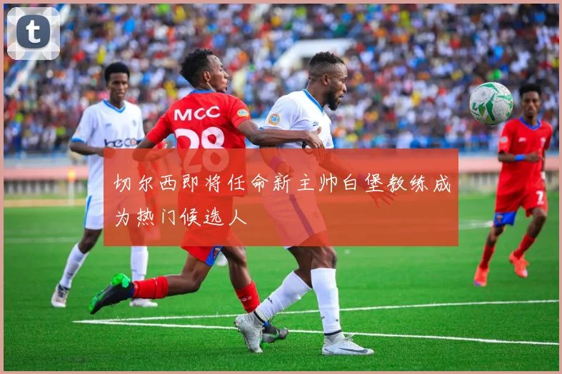 切尔西即将任命新主帅白堡教练成为热门候选人