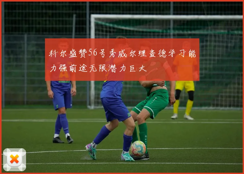 科尔盛赞56号秀威尔理查德学习能力强前途无限潜力巨大