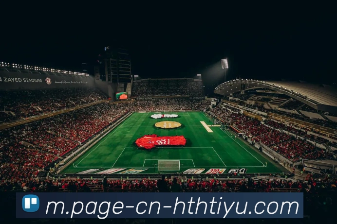 华体会体育平台生态图